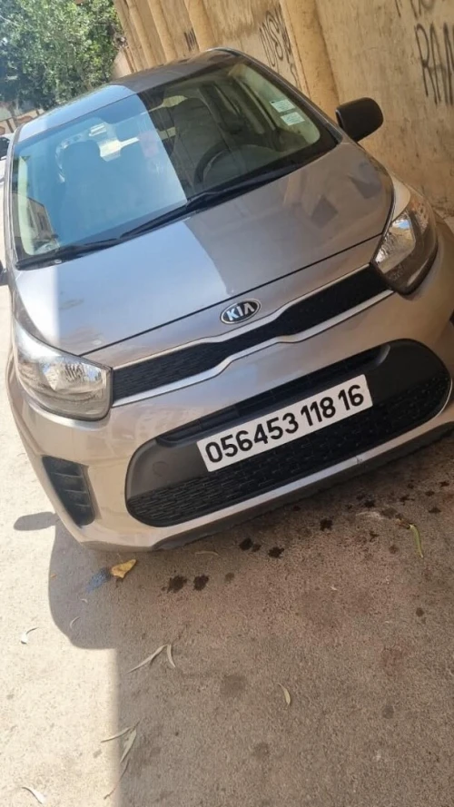 Kia Picanto 2018 LX