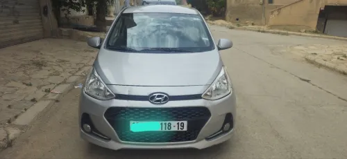 Hyundai Grand i10 2018 DZ