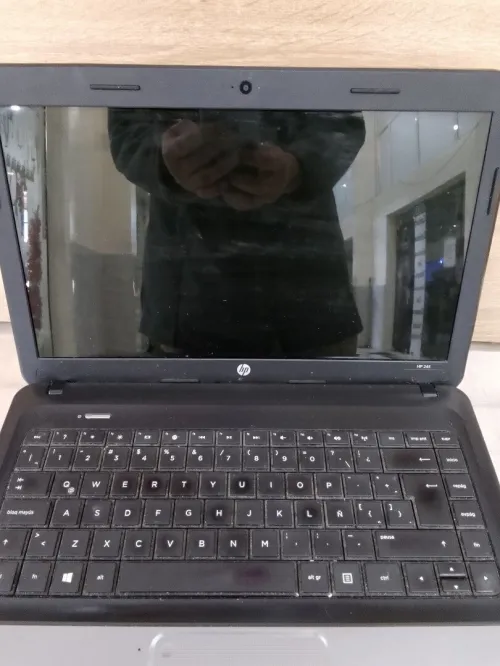 ordinateur hp et toshiba pour casse importer de france