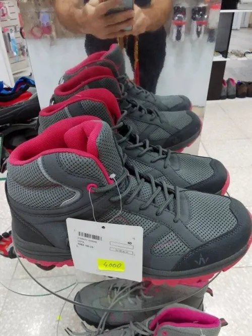 chaussures randonner go sport pour femme importer de france