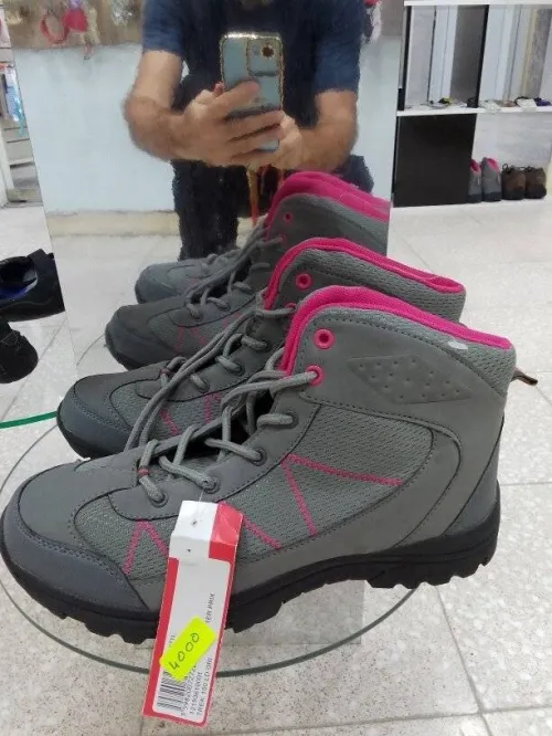 chaussures randonner go sport pour femme importer de france