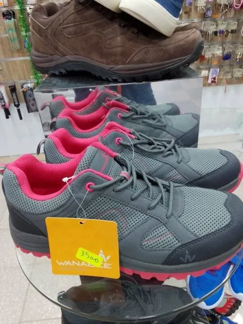 chaussures randonner go sport pour femme importer de france