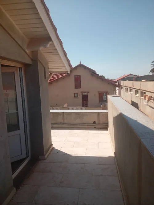 Vente Villa Alger Ain taya