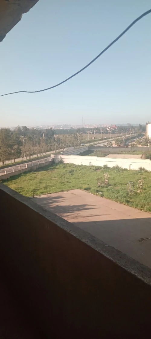 Vente Appartement F4 Alger Reghaia