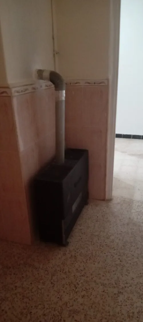 Location Appartement F4 Alger Reghaia