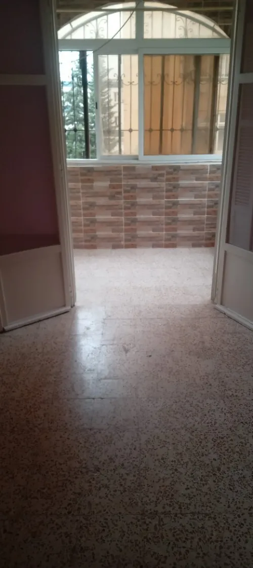 Location Appartement F4 Alger Reghaia