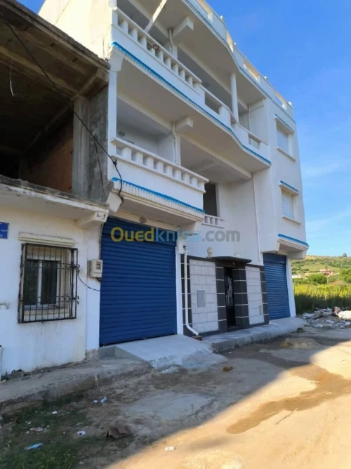 Location vacances Villa F2 Skikda El marsa