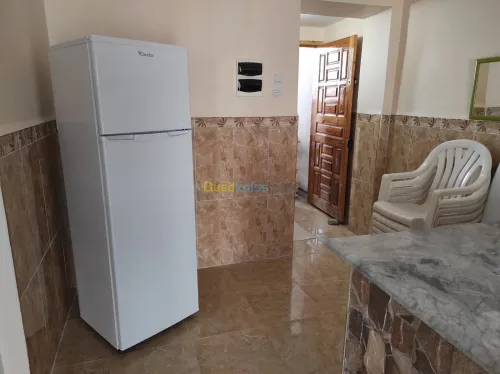 Location vacances Villa F2 Skikda El marsa