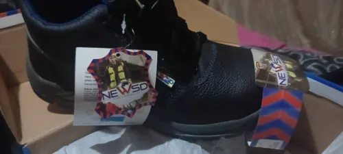 Chaussure de sécurité