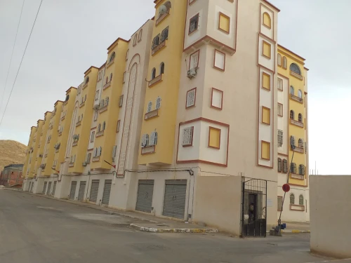 Location Appartement F3 Biskra Biskra