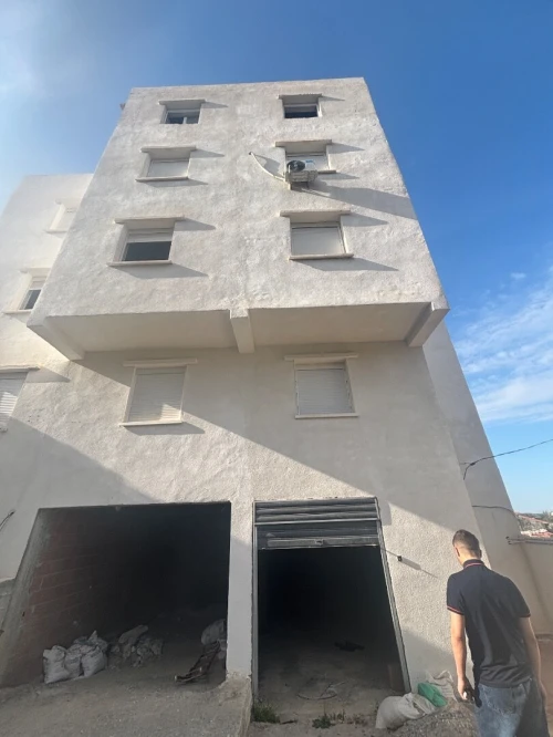 Vente Appartement F4 Boumerdès Larbatache