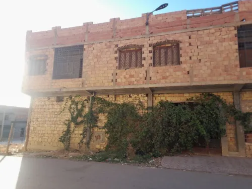 Vente Villa Tiaret Tiaret