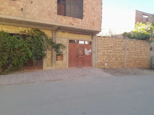 Vente Villa Tiaret Tiaret