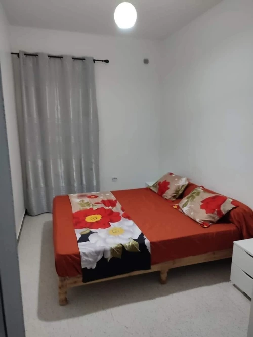 Location vacances Appartement F3 Tizi Ouzou Azeffoun