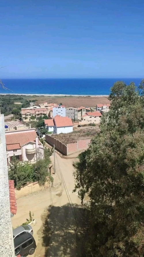 Location vacances Appartement F3 Tizi Ouzou Azeffoun