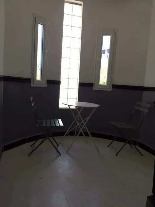Location vacances Appartement F3 Tizi Ouzou Azeffoun