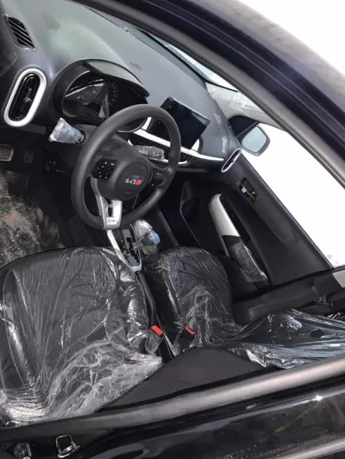 Kia Picanto 2022 LX Confort