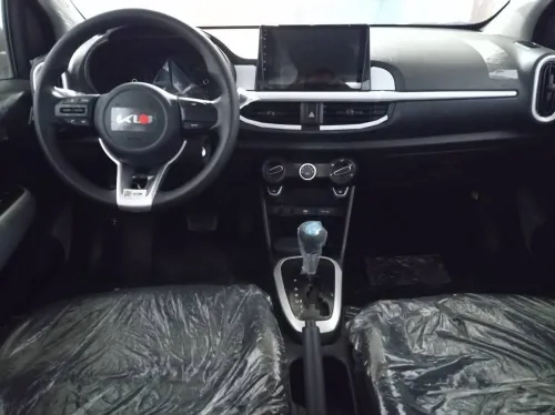 Kia Picanto 2022 LX Confort