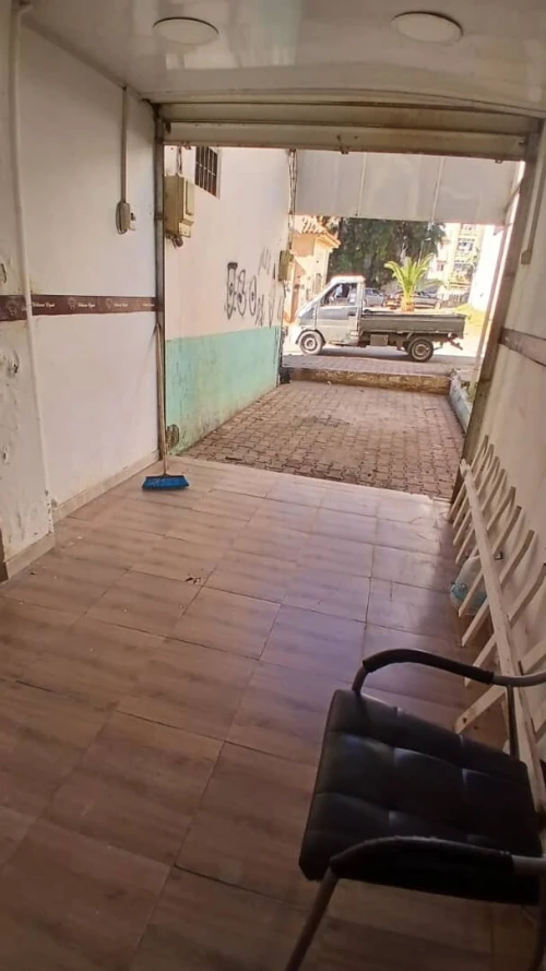 Vente Local Alger Hraoua