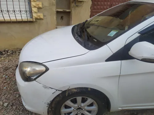 Great Wall C30 2013 C30