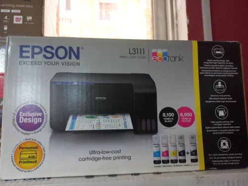 Epson l 3111