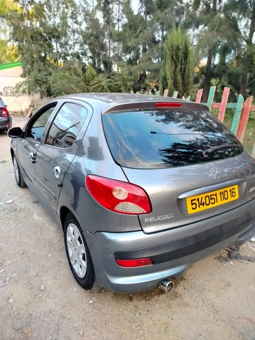 Peugeot 206 Plus 2010 206 Plus