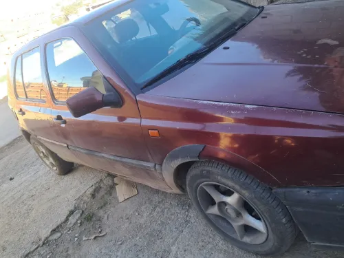 Volkswagen Golf 3 1994 Golf 3