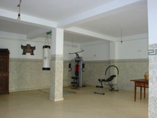 Location Niveau De Villa F3 Alger Kouba