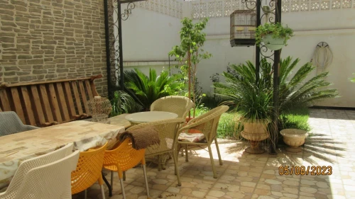 Location Niveau De Villa F2 Alger Bir mourad rais