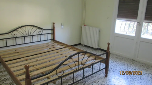 Location Appartement F4 Alger Kouba