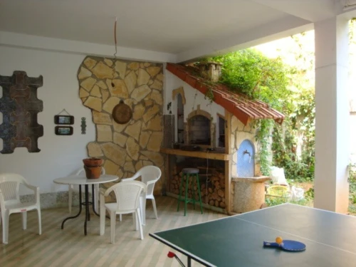 Location Niveau De Villa F3 Alger Kouba