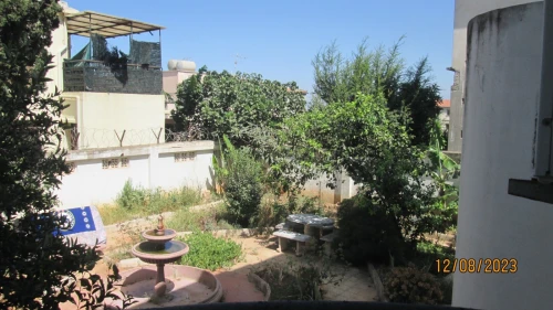 Location Appartement F4 Alger Kouba