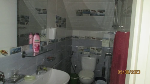 Location Niveau De Villa F2 Alger Bir mourad rais