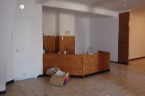 Location Niveau De Villa F4 Alger Kouba