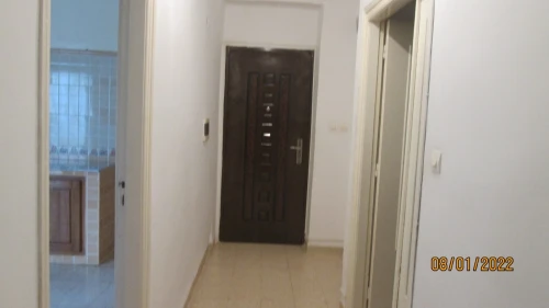 Location Appartement F4 Alger Cheraga