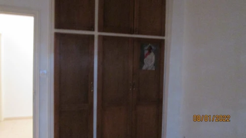 Location Appartement F4 Alger Cheraga