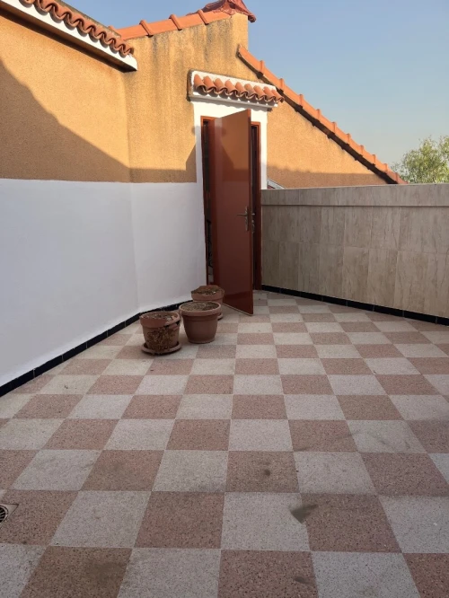 Location Appartement F3 Alger Birkhadem 9