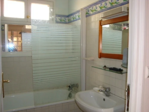 Location Niveau De Villa F3 Alger Kouba