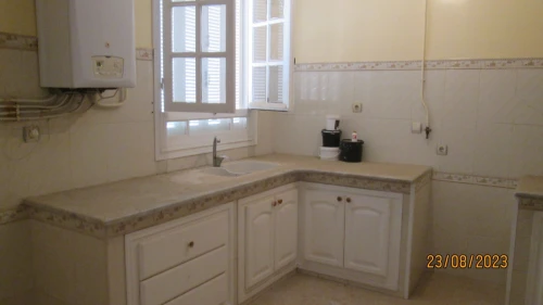 Location Appartement F3 Alger Birkhadem