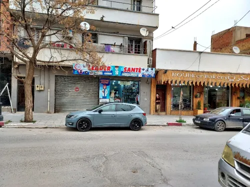 Location Local Bordj Bou Arreridj Bordj bou arreridj