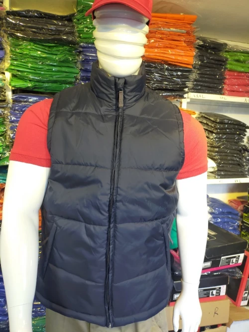 Gilet de travail /polo/t-shirt 