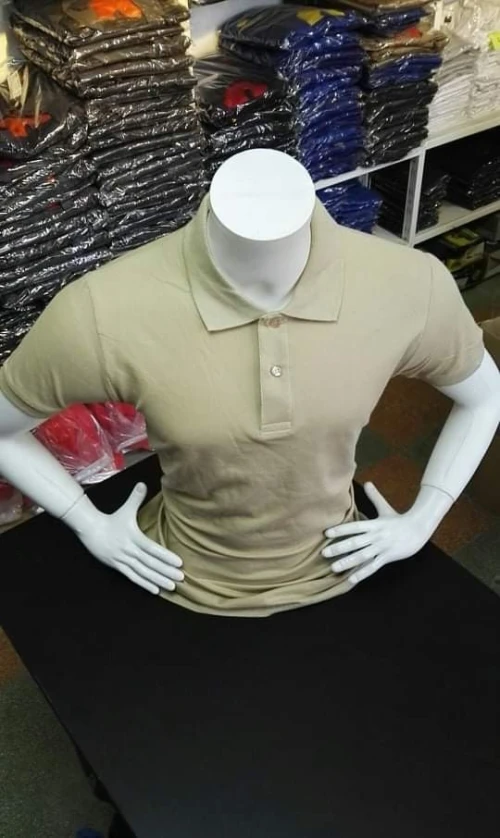 polo/t-shirte