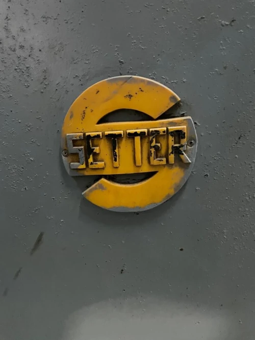 Machine