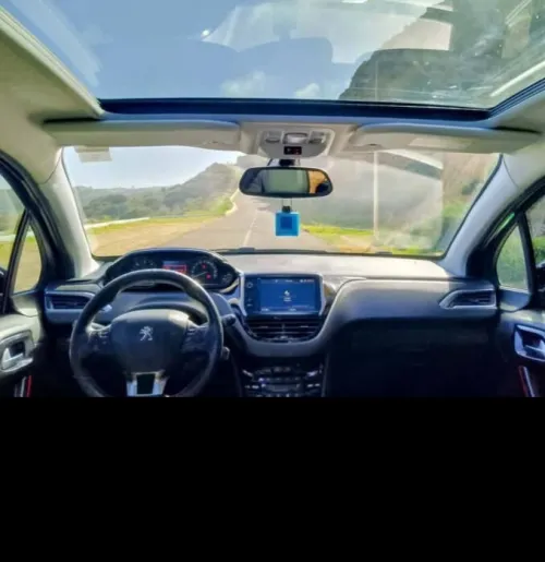 Peugeot 208 2018 GT Line