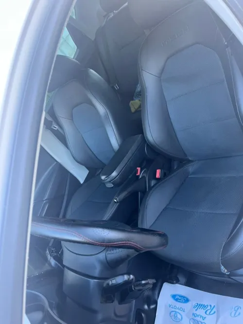 Seat Ibiza 2014 Itech