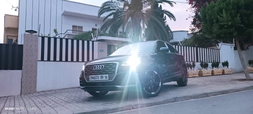 Audi Q2 2019 Sport Line