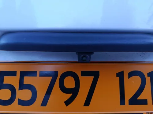 Renault Kangoo 2021 Privilège +