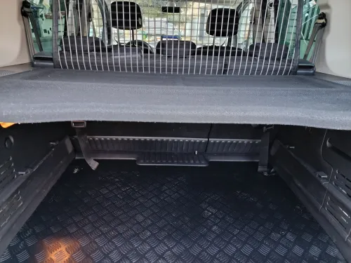 Renault Kangoo 2021 Privilège +