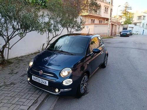 Fiat 500 2024 Dolcevita plus 