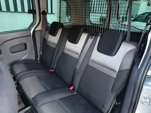 Renault Kangoo 2021 Privilège +